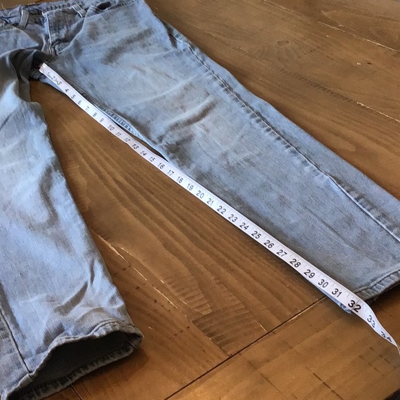 Levi Strauss Jeans - Picture 15 of 15